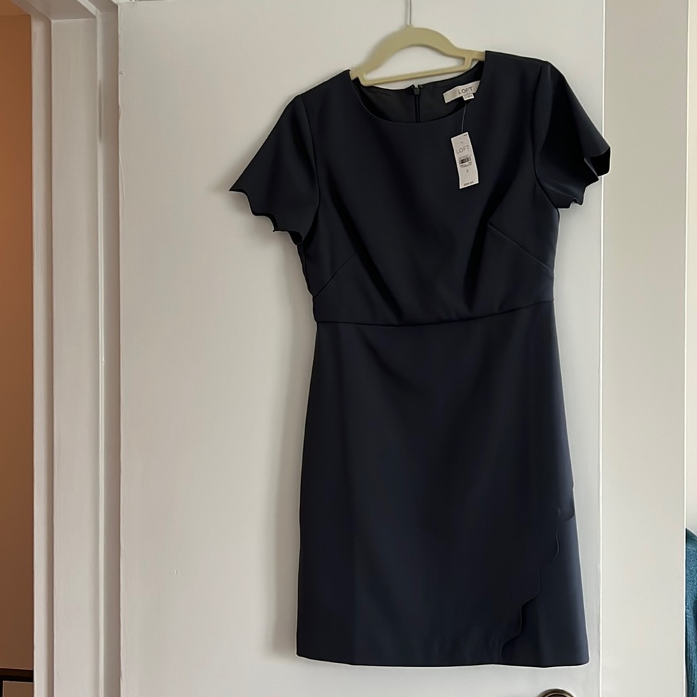 NEW Loft dress